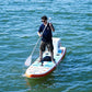 Tuxedo Sailor Kids Inflatable Paddle Board Lightweight and Safe Fishing Stand Up Paddle Board for Adults with Accessories