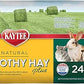 Kaytee All Natural Timothy Hay Plus Marigolds for Guinea Pigs, Rabbits & Other Small Animals, 24 Ounce