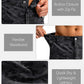 Pudolla Men's Hiking Cargo Shorts 9" Lightweight Outdoor Work Shorts for Men Travel Golf Camping Casual with 5 Zipper Pockets