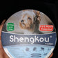 Natural Flea and Tick Collar for Puppies - Provides 24-Month Protection, Safe Pest Control - Waterproof and Strong - Includes Free Flea Comb and Tick Tweezer - 4-Pack