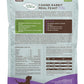 Nature's Logic Dry Dog Food - 100% Natural - No Synthetics - For All Ages, Sizes, Breeds - Free From Common Allergens, High Protein - Rabbit Meal Feast, 4.4lbs