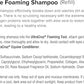 UltraCruz Equine Foaming Horse Shampoo, Conditioner Bundle, 32 oz Each with 16 oz Detangler