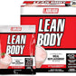 Labrada Lean Body MRP All-In-One Strawberry Meal Replacement Shake, 40g Protein, Whey Blend, 8g Healthy Fats EFA's & Fiber, 22 Vitamins and Minerals , No artificial color, Gluten Free, (20 Packets)