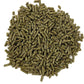Oxbow Essentials Chinchilla Food, Made Alfalfa, Vitamin & Mineral Rich Food for Chinchillas, Small Animal Pet Pellets, Made in USA, High Fiber, 25 lb Bulk Bag
