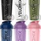 '-6 PACK- 28 oz Protein Shaker Bottle for Protein Mixes - 6x Wire Whisk | Leak Proof Shaker Cups for Protein Shakes | Protein Shaker Bottle Pack | Protein Shake Cup (Dynamic Fuel Series)