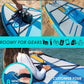 MOUSA 10‘8/11'×35" Extra Wide Inflatable Stand Up Paddle Board, Stable Paddleboard SUP for 2 People/Family, Anti-Slip Full EVA Deck, 3 Handles, 100L Backpack, All-Round Sup Board, Big Fin