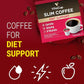 VitaCup Coffee Pods 40ct, Slim w/Garcinia for Diet Support 10ct, Genius Keto w/MCT Oil for Energy & Focus 10ct, Low Acid USDA Organic Perfect 10ct, & Focus w/Mushrooms for Memory & Clarity 10ct