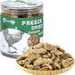 Freeze Dried Chicken Heart Pet Treats, High Protein Freeze-Dried Pet Food for Dogs, Cats, Fresh Ingredient, 3.2 oz, Rawhide Free, Gluten&Grain Free