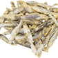 hotspot pets Freeze Dried Minnows Treats for Cats & Dogs (1 Pound Bag Over 1800 PCS!) (Made in USA) All Natural, High Protein, Rich in Omega-3s, Grain-Free,Perfect for Training, Topper or Snack