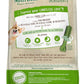 Nylabone Nutri Dent Dog Dental Chews - Natural Dog Teeth Cleaning & Breath Freshener - Dental Treats for Dogs - Fresh Breath Flavor, Mini (32 Count)