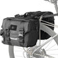 Rhinowalk Bike Pannier Bag for Bicycle Rear Rack Bag 22/40/50L Cycling Saddle Bag Luggage Storage Bag for Long Distance with Rain Cover