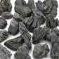 Unocho Aquarium Rocks Seiryu Rock Stone 11LB Dragon Stone for Aquariums Landscaping Model Tank Decoration Aquarium Miniature and Fairy Garden(3 to 8 inches)