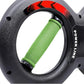 Silfrae Gym Multifunctional Hand and Forearm Trainer, Gripper Exerciser Strengtheners