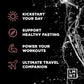Drink LMNT Zero Sugar Electrolytes - Raspberry Salt | Drink Mix | 30-Count