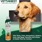 Vet's Best Natural Flea and Tick Home Spray, Dog Flea and Tick Treatment for Home, Plant-Based Flea and Tick Prevention, Dog Flea & Tick Control and Mosquito Repellent, Certified Natural Oils, 14 oz