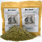 Mu's Stash Catnip for Cats and Cat Toy Refillable 1 OZ