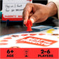 Beat The Parents Classic Family Trivia Game, Kids Vs Parents, with 25 Bonus Cards for Ages 6 and up (Amazon Exclusive)
