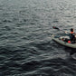 Wilderness Systems Tarpon 120 - Sit on Top Fishing Kayak - Premium Angler Kayak - Adjustable and Designed Seat - 12.3 ft