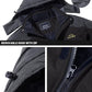 TACVASEN Winter Jacket Men's Water-Resistant Fleece Jacket Snow Ski Jacket Military Tactical Jacket Coat Parka Hood Raincoat