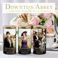 The Republic of Tea — Downton Abbey Lady Mary’s Race Day Herbal Tea Blend, 36 Tea Bags