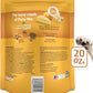 Purina Friskies Cat Treats, Party Mix Cheezy Craze Crunch - 20 oz. Pouch