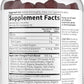 Garden of Life Apple Cider Vinegar Gummies USDA Organic ACV Gummy Vitamins Made with Real Fruit Blend, Whole Food Vitamin B12 - Vegan, Gluten Free, Non-GMO, Kosher - 60 Gummie