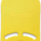 Junior Kickboard Buoy for Youth Children & Toddlers Swimming Aid & Exercise Training Board for Kids to Learn to Swim with Kick Boards in Pool BPA Free