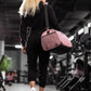 Fitgriff® Gym Bag for Men & Women with Shoe & Wet Compartment - Duffle Bag for Travel, Sports, Fitness & Workout