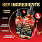8in1 Cayenne Pepper Liquid Drops with Ginger, Ceylon Cinnamon, Turmeric Curcumin, Berberine - Digestion, Circulatory Heath Support - 2 Packs of 30ml