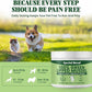 Green Lipped Mussel Powder for Dogs & Cats - 100% New Zealand Green Lipped Mussels - Natural Hip & Joint Supplement for Joints, Tendons, Ligaments, Muscles - 150 Grams - Up to 500 Servings
