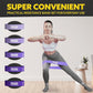 Fabric Resistance Bands for Working Out - Booty Bands for Women and Men - Exercise Bands Resistance Bands Set - Workout Bands Resistance Bands for Legs - Fitness Bands