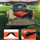 VEVOR Pitching Mound, Baseball Game Mound, Indoor/Outdoor Pitching Practice and Training Equipment, Softball Pitching Aids with Antifade Turf and Pitching Rubber