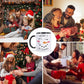 Custom Christmas Mugs Personalized Hot Cocoa Mug for Kids Snowman Hot Chocolate Mug Customized Winter Holiday Mugs 11 oz Christmas Ceramic Mug Xmas Gifts for Boys Girls Family Christmas Decorations