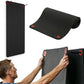 SPRI Hanging Exercise Mat, Fitness & Yoga Mat for Group Fitness Classes, Commercial Grade Quality with Reinforced Holes