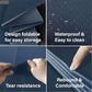 Foldable Yoga Exercise Mat – Lightweight, Anti-Slip, and Easy to Store for Yoga, Pilates, Home Workouts, and Floor Exercises
