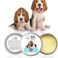 The Blissful Dog 4 oz TIN Beagle Booboo Butter