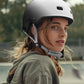 OutdoorMaster Skateboard Cycling Helmet - Two Removable Liners Ventilation Multi-Sport Scooter Roller Skate Inline Skating Rollerblading for Kids, Youth & Adults