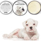 The Blissful Dog White Boxer Nose Butter for Dry, Cracked Skin, Lick-Safe Dog Nose Balm with Moisturizing Shea Butter, Almond, Olive, and Essential Oils, Pet Supplies, Uncented, 2 oz.