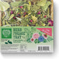 Small Pet Select Forage Tray Bundle, 3 Pack of Foraging Trays for Rabbit, Guinea Pig, Hamster or Bunny - Natural Treats, Dandelion, Flower, Herb Mix 2.5oz Each