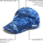 BUILTCOOL Adult Cooling Baseball Hat ??Men & Women Moisture Wicking, Mesh Back, Lightweight, Performance Ball Cap