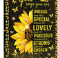 Christian Sunflower Bathroom Pictures Wall Art, Bible Verse Bathroom Wall Decor for Bedroom Office Wall Decorations for Bathroom Living Room Painting Artwork Modern Poster Prints 24"L x 16"W