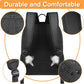 YOREPEK Soccer Backpack,Soccer Bag with Ball Holder, Water resistant Sport Equipment Bags Fit Basketball Volleyball Football