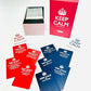 Keep Calm - Hilarious Party Game for Friends and Family - Ideal for Game Night - Ages 17+, 3-8 Players