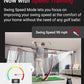 Voice Caddie SC4 PRO Golf Launch Monitor & 3D Driving Range Simulator for Indoor and Outdoor Use | Portable Golf Swing Analyzer & Tracker with Built-in Screen | No Fees