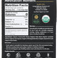 Buddha Teas - Organic Meditation Moment Tea - Herbal Tea - For Health & Wellbeing - With Antioxidants & Minerals - Clean Ingredients - Caffeine Free - OU Kosher & Non-GMO - 18 Tea Bags (Pack of 1)