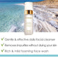 Premier Dead Sea Supreme Brightening & Pore Clarifying Cleansing Foam 5.1 Fl oz