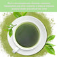 Taiping HK Green Matcha Tea 10 Single Serve Stick Packs For Cooking, Baking, Latte, Smoothie, Hot & Iced Drinks - Antioxidant-Rich, Helps Support Digestive Health - Unsweetened,Vegan(10 Count)