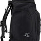 5th Element 60L Boot Bag Backpack for Ski, Snowboard, Skates, Travel & Accessories