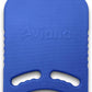 Junior Kickboard Buoy for Youth Children & Toddlers Swimming Aid & Exercise Training Board for Kids to Learn to Swim with Kick Boards in Pool BPA Free