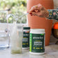 Greens First Original Greens Powder - 49 Superfoods - Organic Fruits & Veggies - Prebiotics, Probiotics & Digestive Enzymes - Antioxidant Smoothie - Dairy Free, Vegan, Non-GMO (Chocolate, 30 Servings)